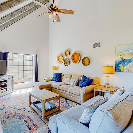 Seascape Golf Villas 41D Destin Extérieur photo