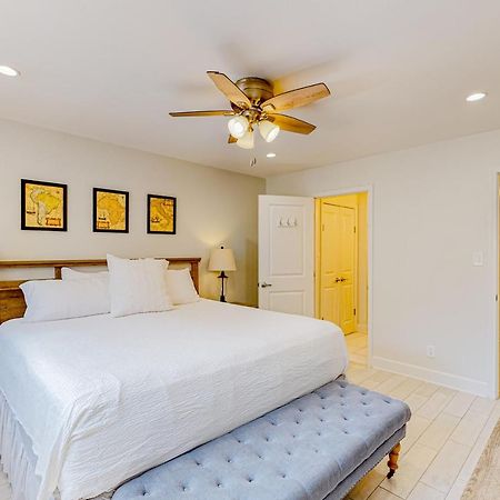 Seascape Golf Villas 41D Destin Extérieur photo