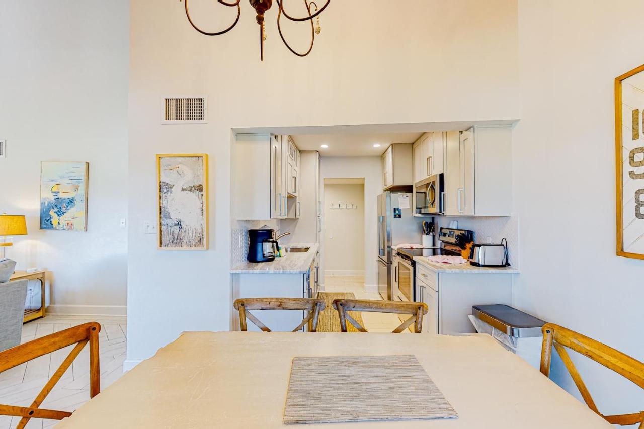 Seascape Golf Villas 41D Destin Extérieur photo