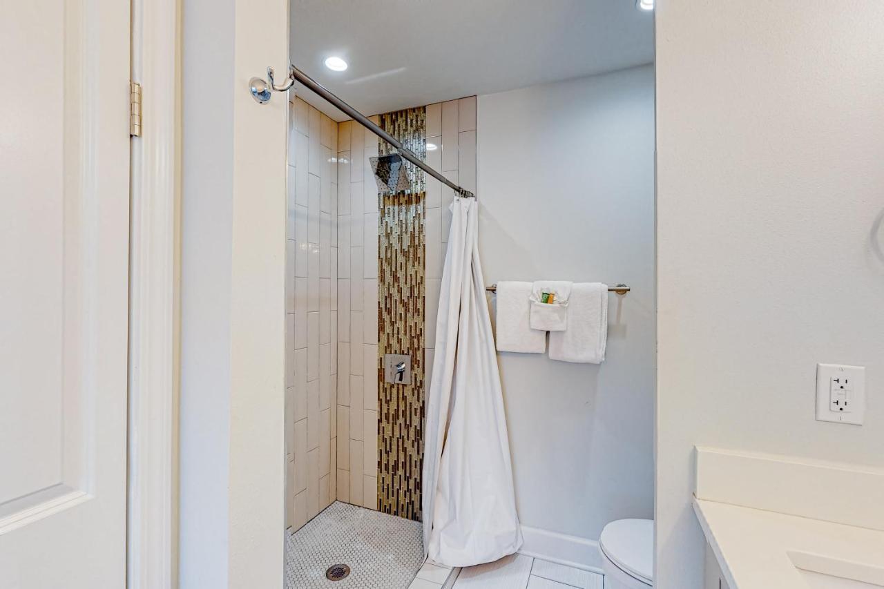 Seascape Golf Villas 41D Destin Extérieur photo