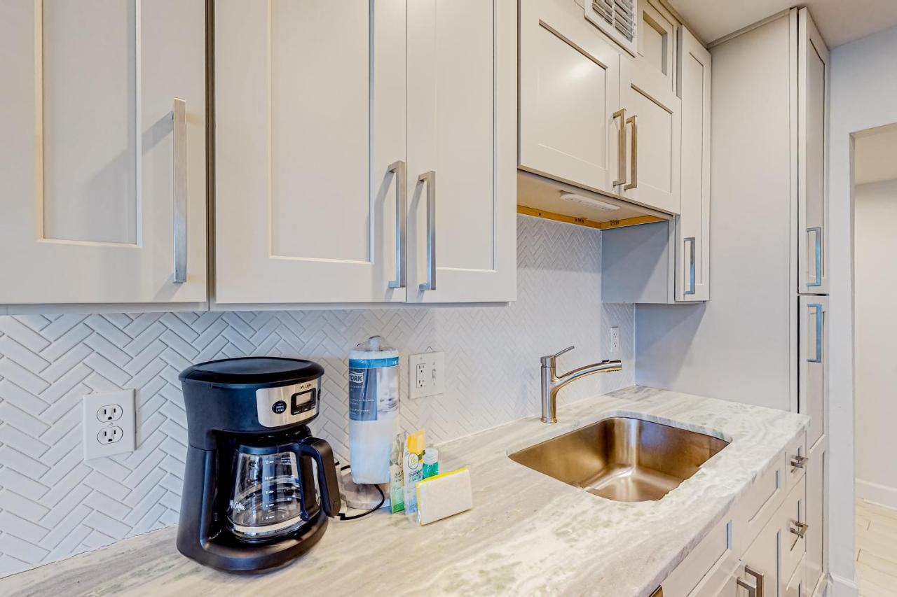 Seascape Golf Villas 41D Destin Extérieur photo
