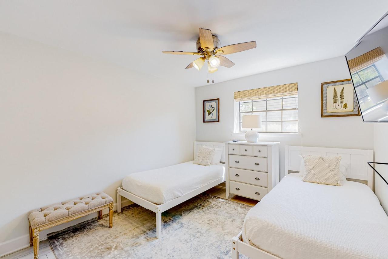 Seascape Golf Villas 41D Destin Extérieur photo