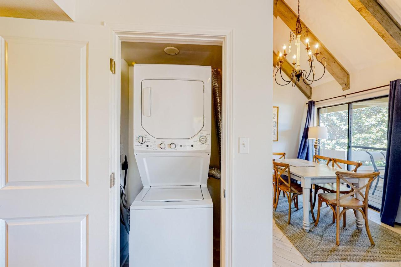 Seascape Golf Villas 41D Destin Extérieur photo