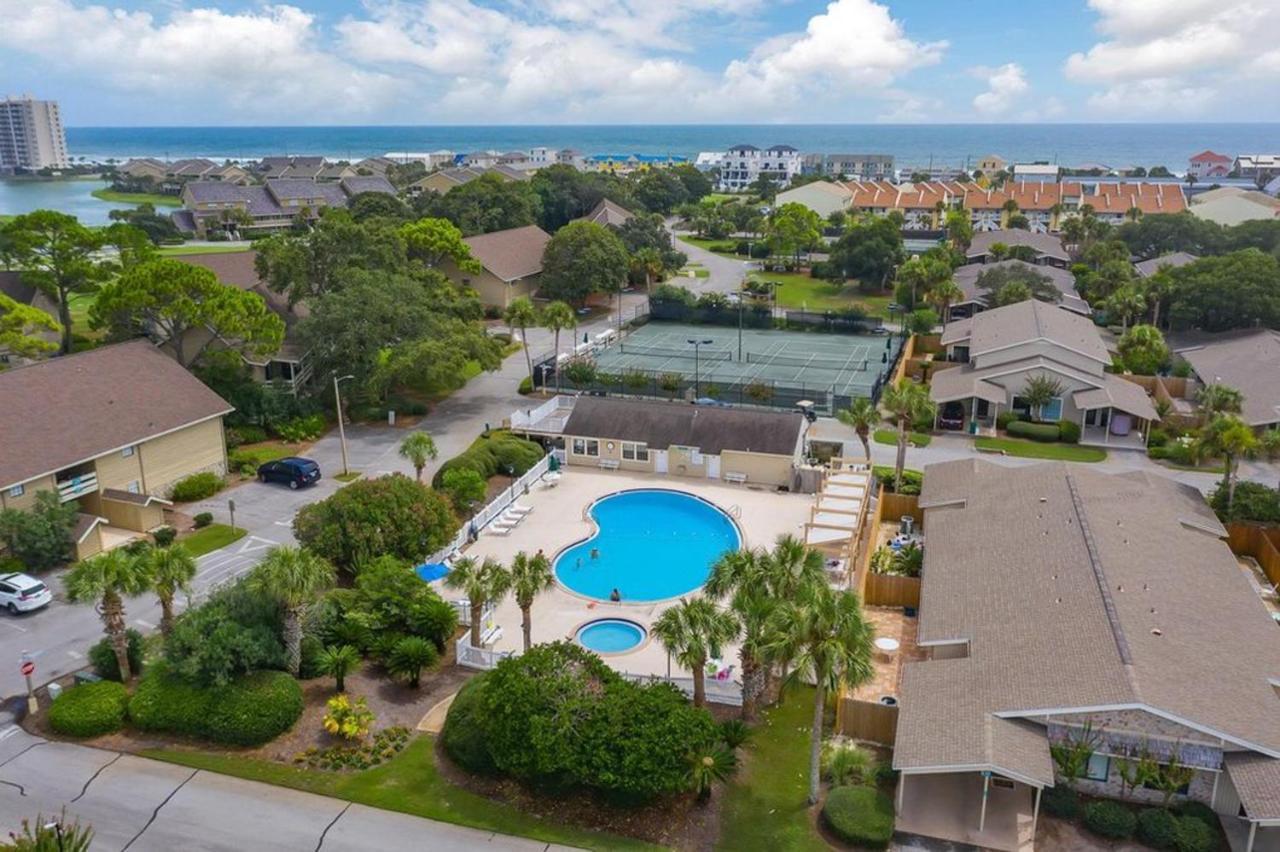 Seascape Golf Villas 41D Destin Extérieur photo