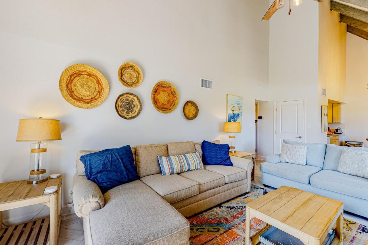 Seascape Golf Villas 41D Destin Extérieur photo