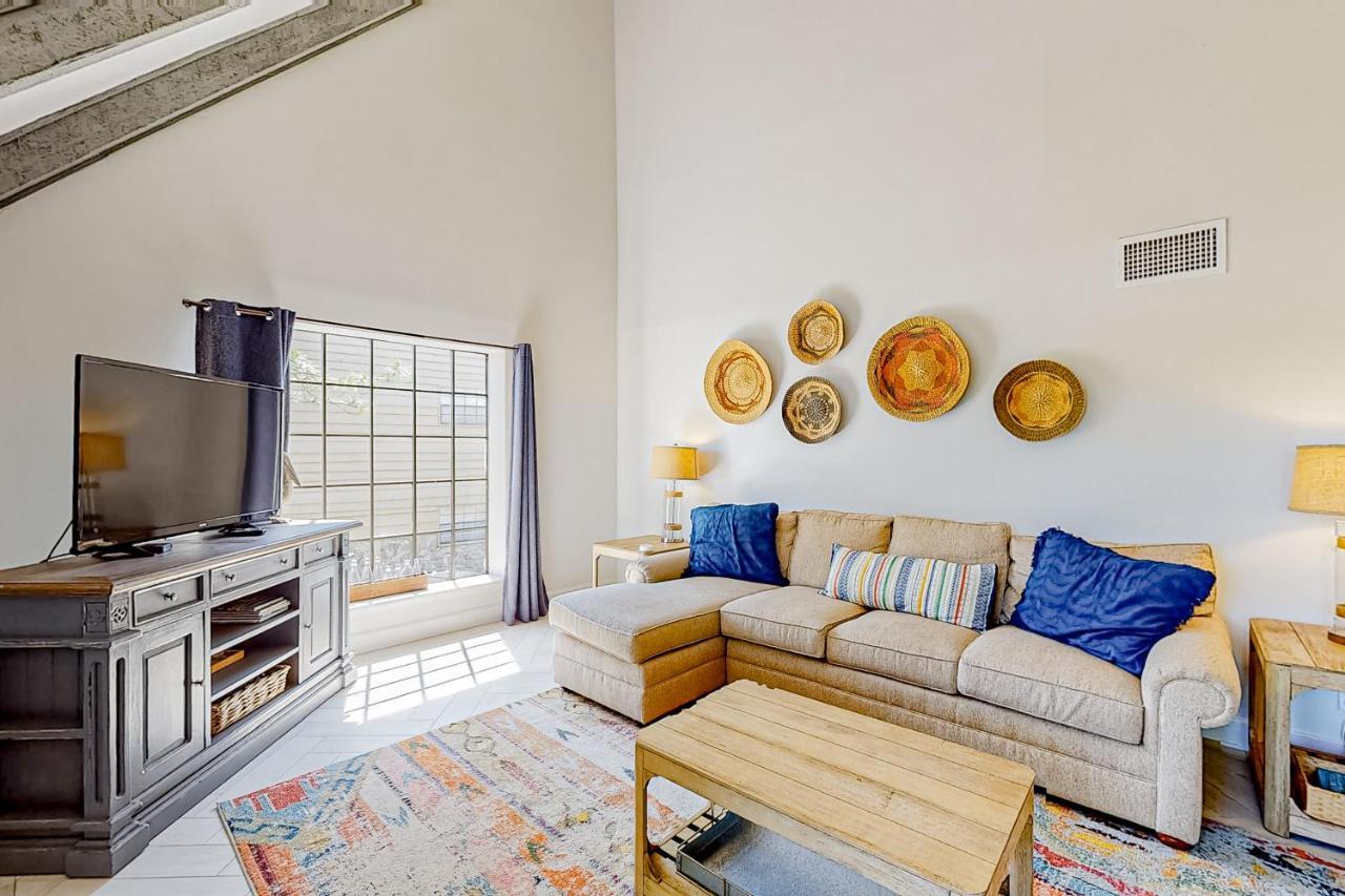 Seascape Golf Villas 41D Destin Extérieur photo