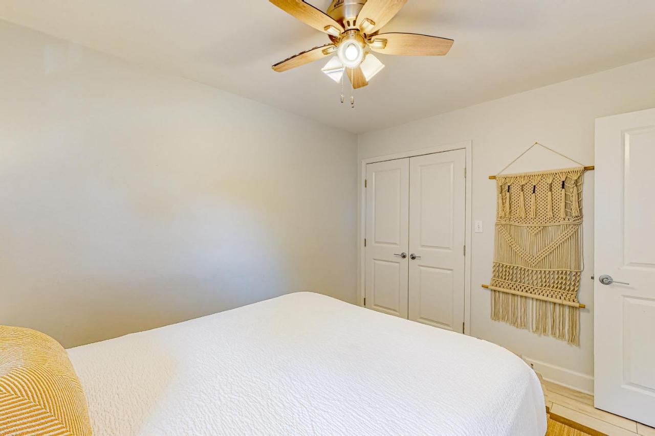 Seascape Golf Villas 41D Destin Extérieur photo