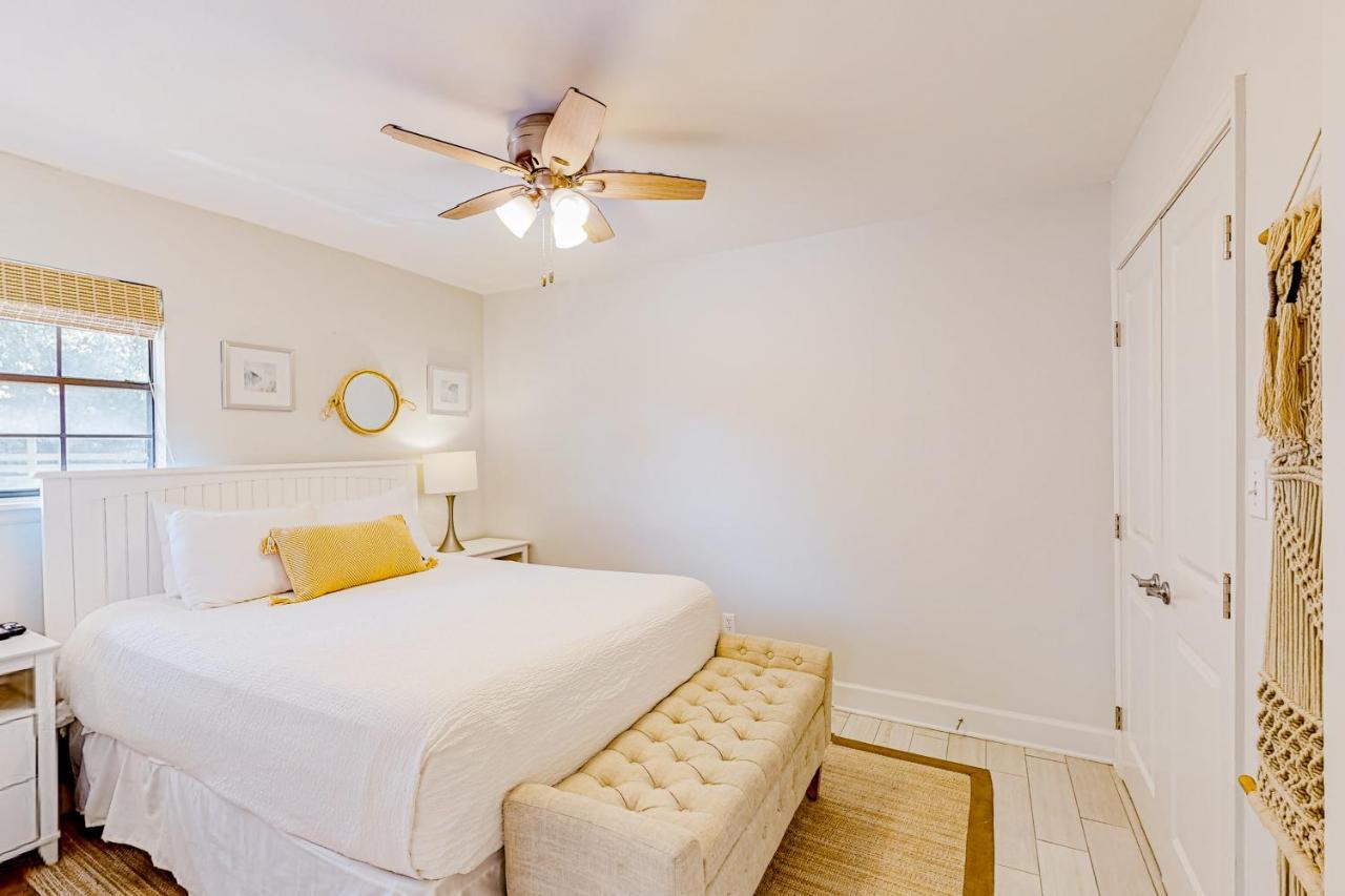 Seascape Golf Villas 41D Destin Extérieur photo