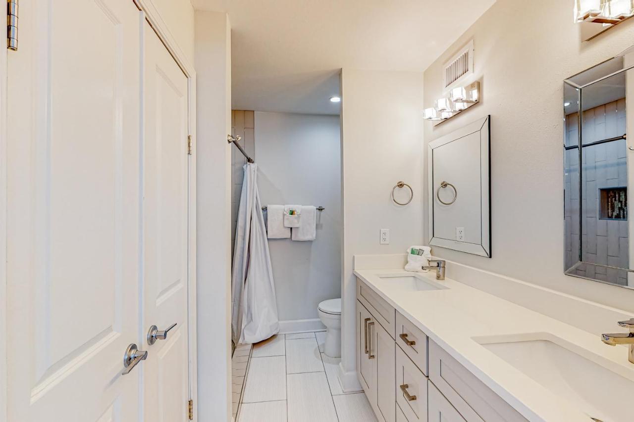 Seascape Golf Villas 41D Destin Extérieur photo