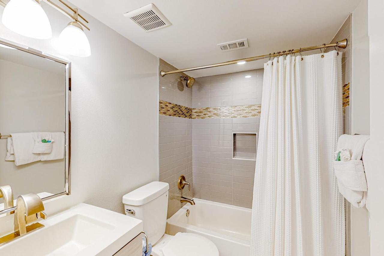 Seascape Golf Villas 41D Destin Extérieur photo